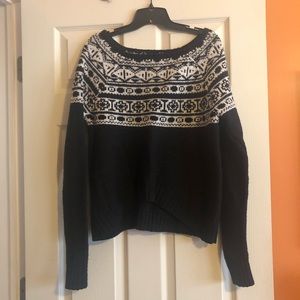 American Eagle Sweater